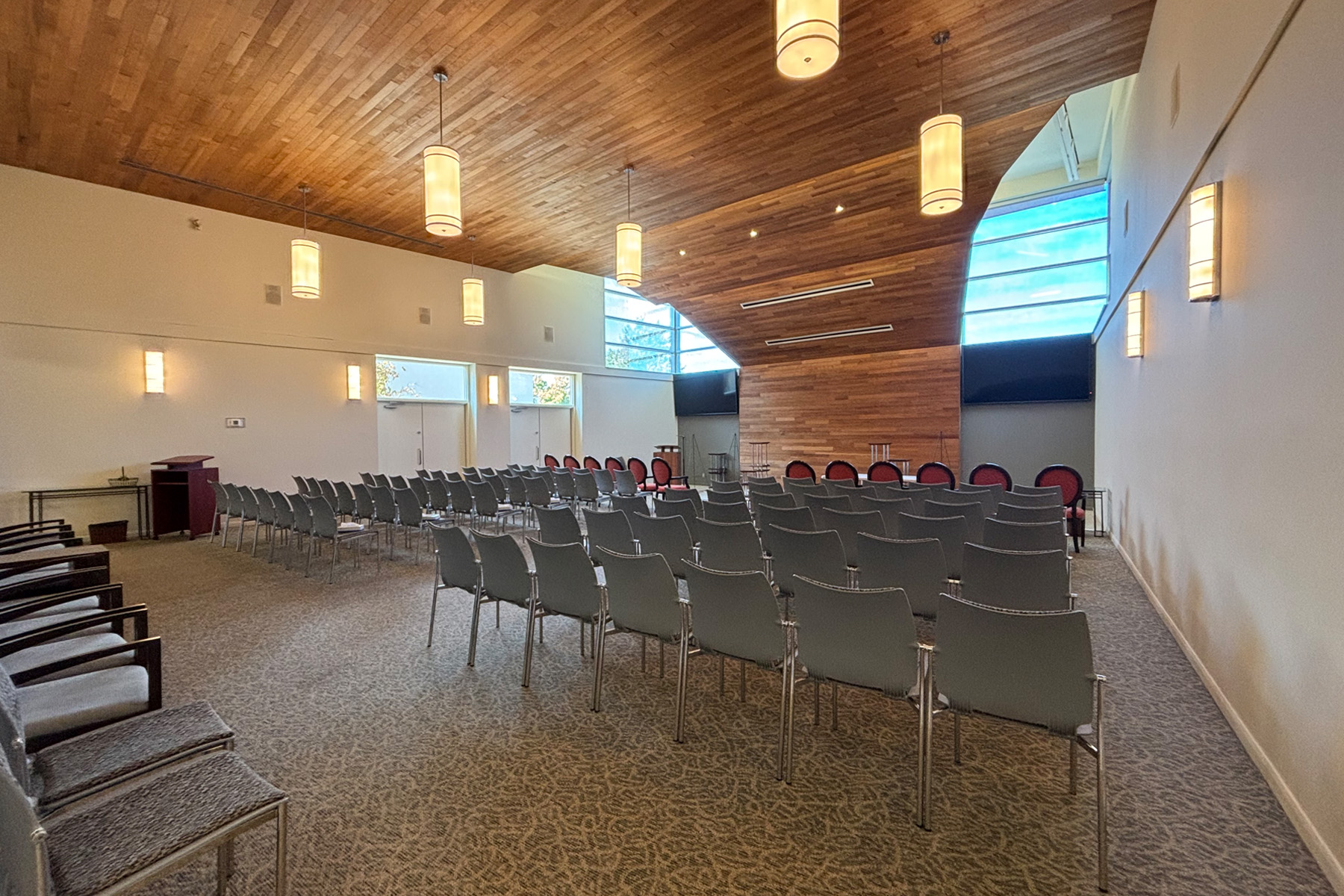 The Simple Alternative – Mississauga | Mount Pleasant Group